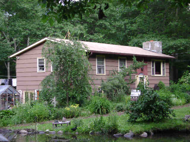 Building photograph for 514 CARMEL HILL RD N